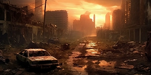 Постапокалипсис