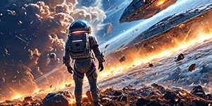 Фильмы про космос