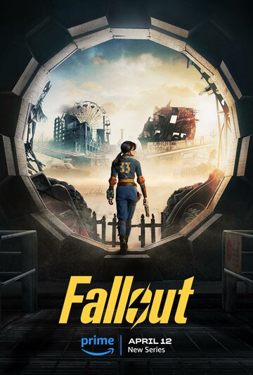 Фоллаут / Fallout смотреть онлайн
