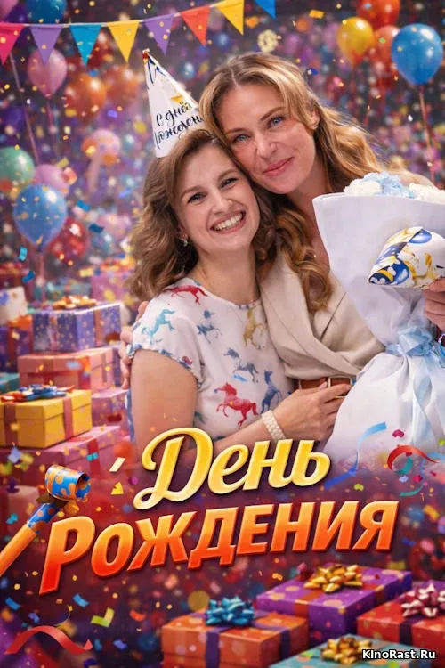 День рождения День рождения смотреть онлайн
