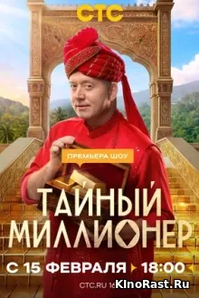 Тайный миллионер Тайный миллионер смотреть онлайн